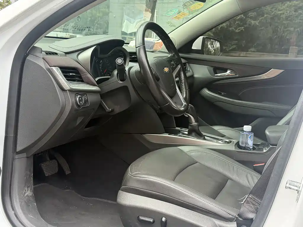 Chevrolet Malibu — миниатюра 3