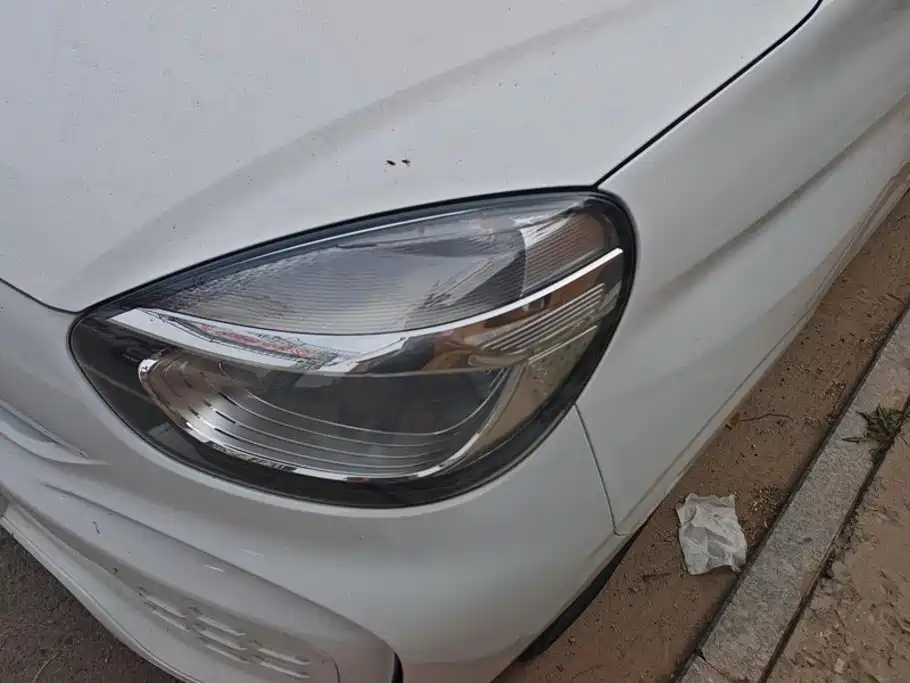 Roewe Clever — миниатюра 5