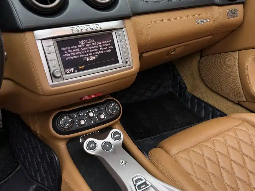 Ferrari California T — миниатюра 22