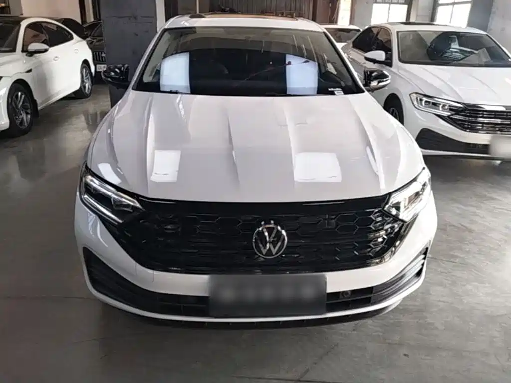 Volkswagen Sagitar — миниатюра 3