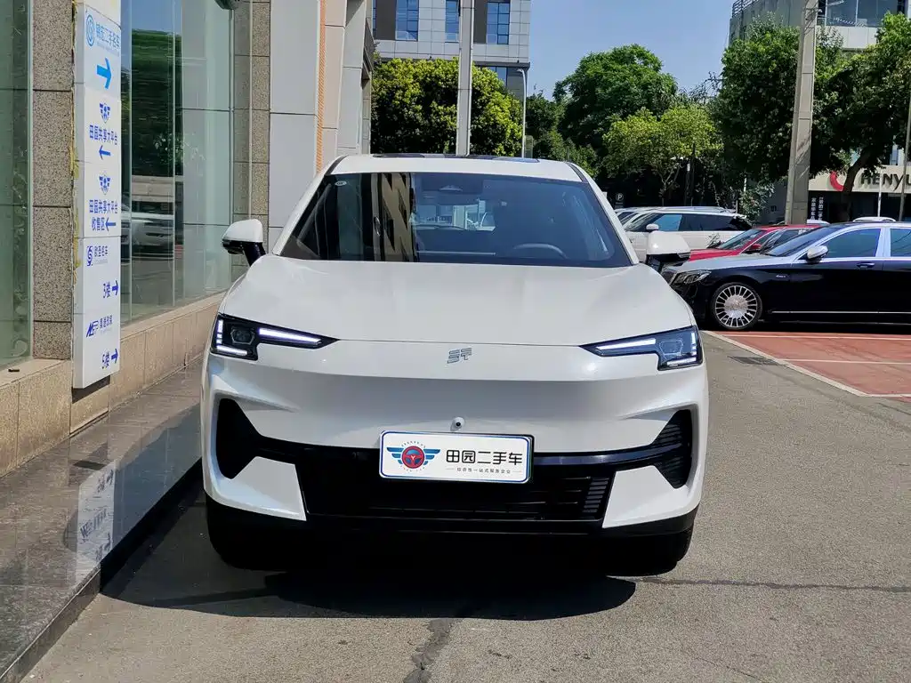 Shanhai Shanhai L6 — миниатюра 2