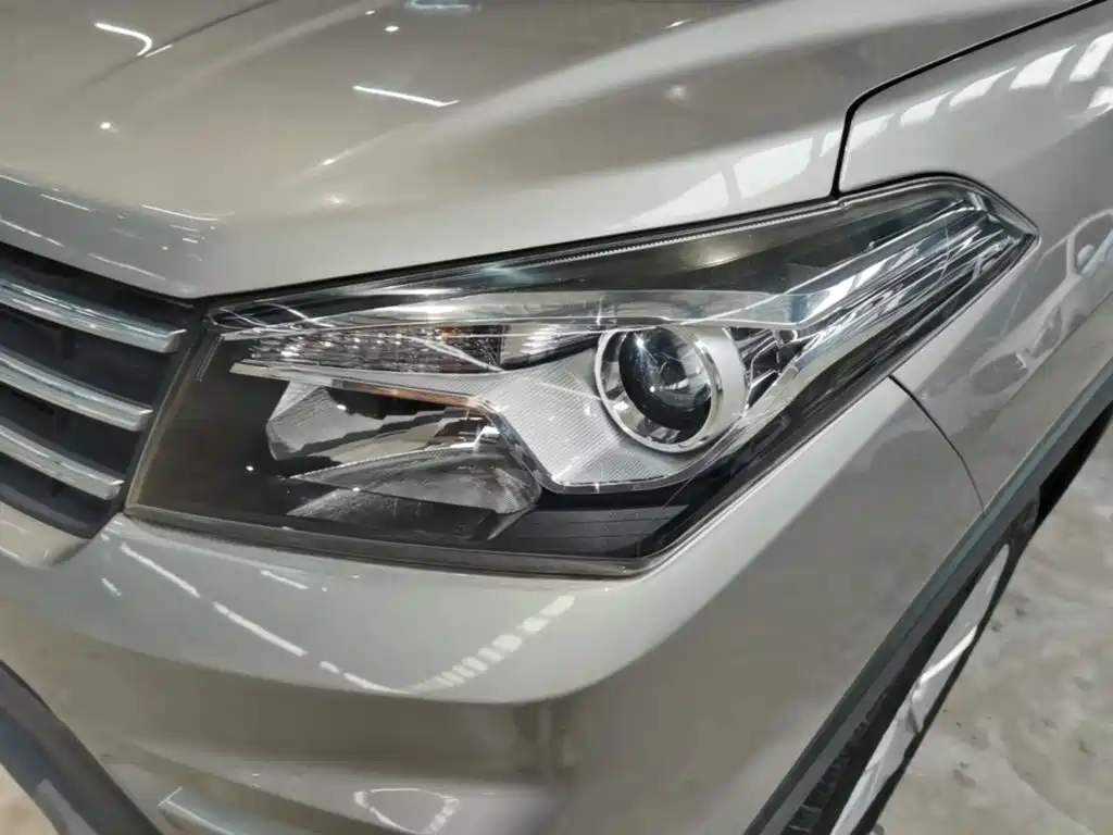 Fengguang Fengguang S560 — миниатюра 24