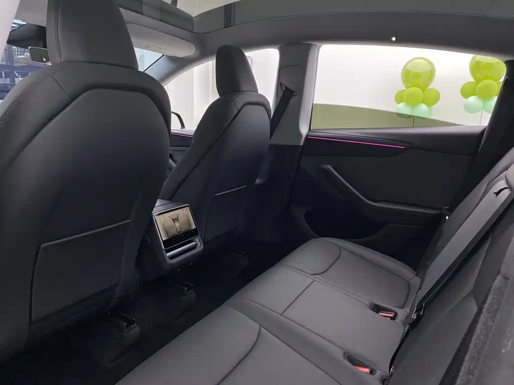 Tesla Model Y — миниатюра 31