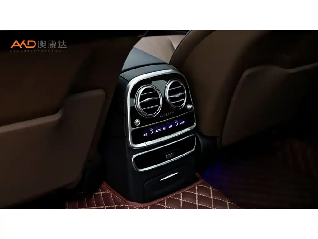 Mercedes-Benz S-Class — миниатюра 9