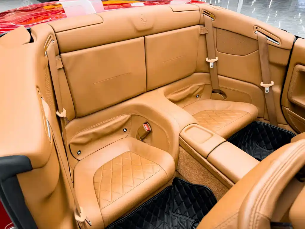 Ferrari California T — миниатюра 24