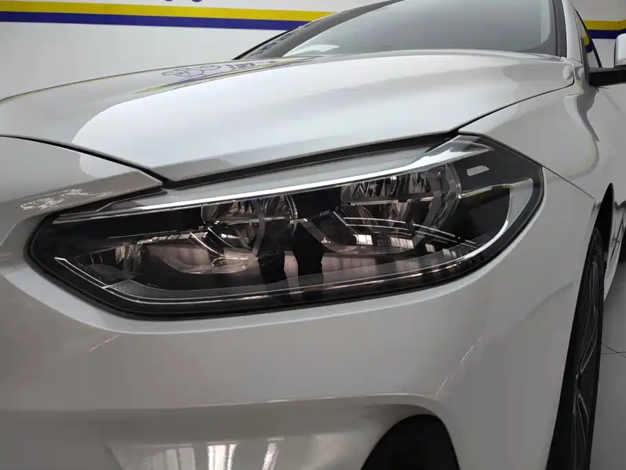 BMW 1 Series — миниатюра 5