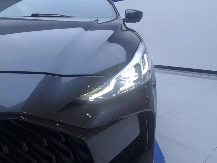 MG MG5 — миниатюра 5