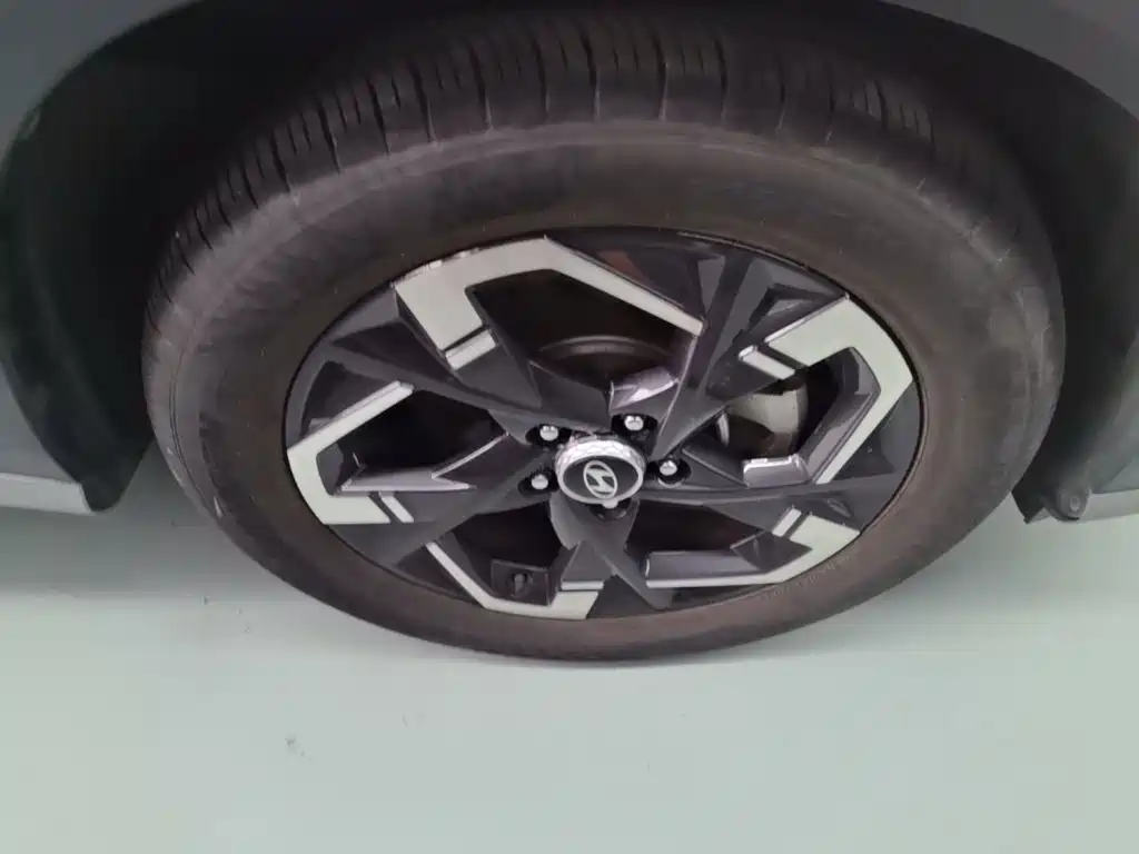 Hyundai ix35 — миниатюра 12