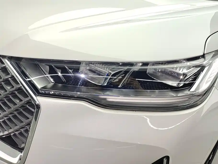 Haval H6 — миниатюра 5