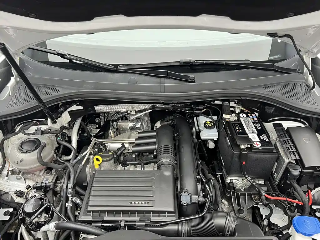 Volkswagen Tayron — миниатюра 18