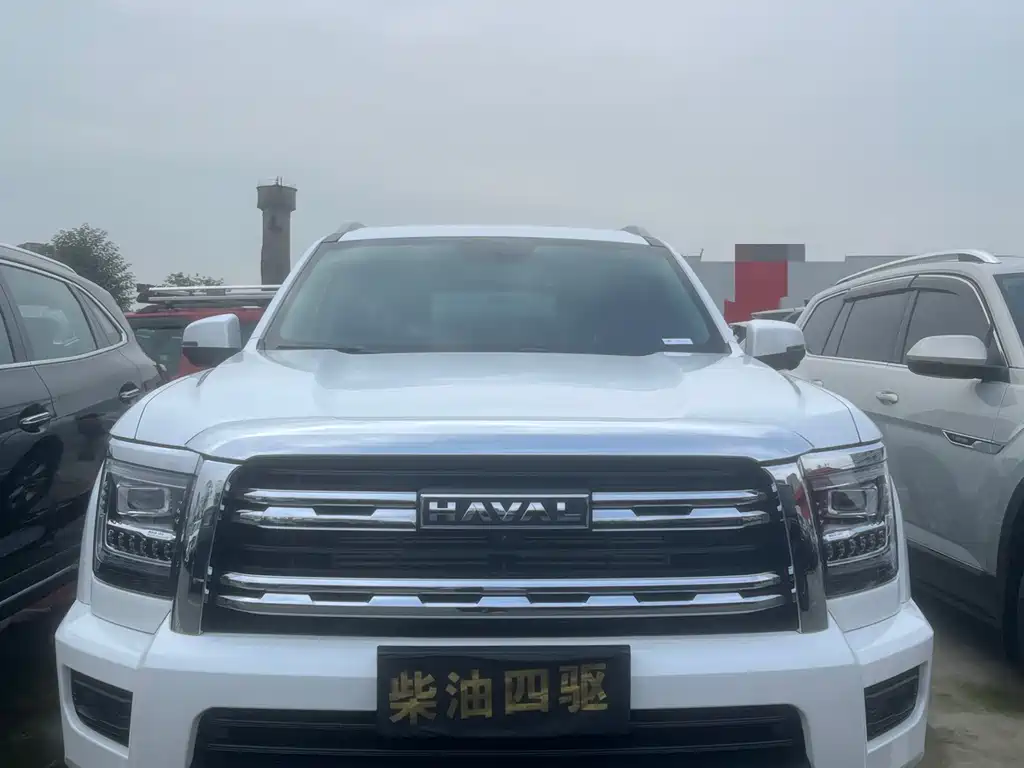 Haval H5 — миниатюра 2
