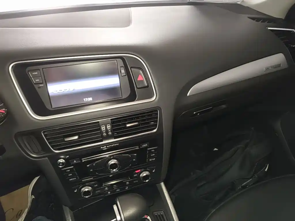 Audi Q5 — миниатюра 13
