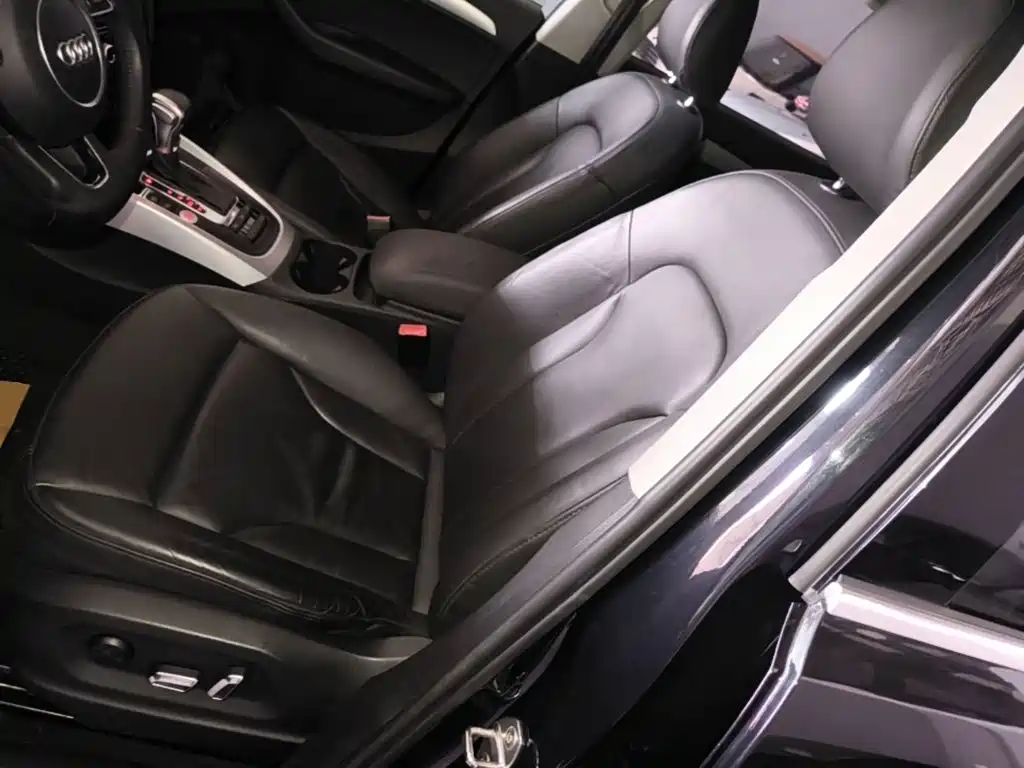 Audi Q5 — миниатюра 15