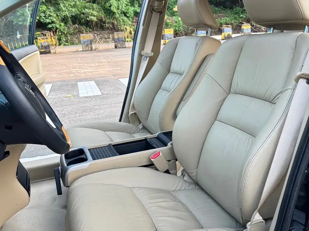 Honda Odyssey — миниатюра 11