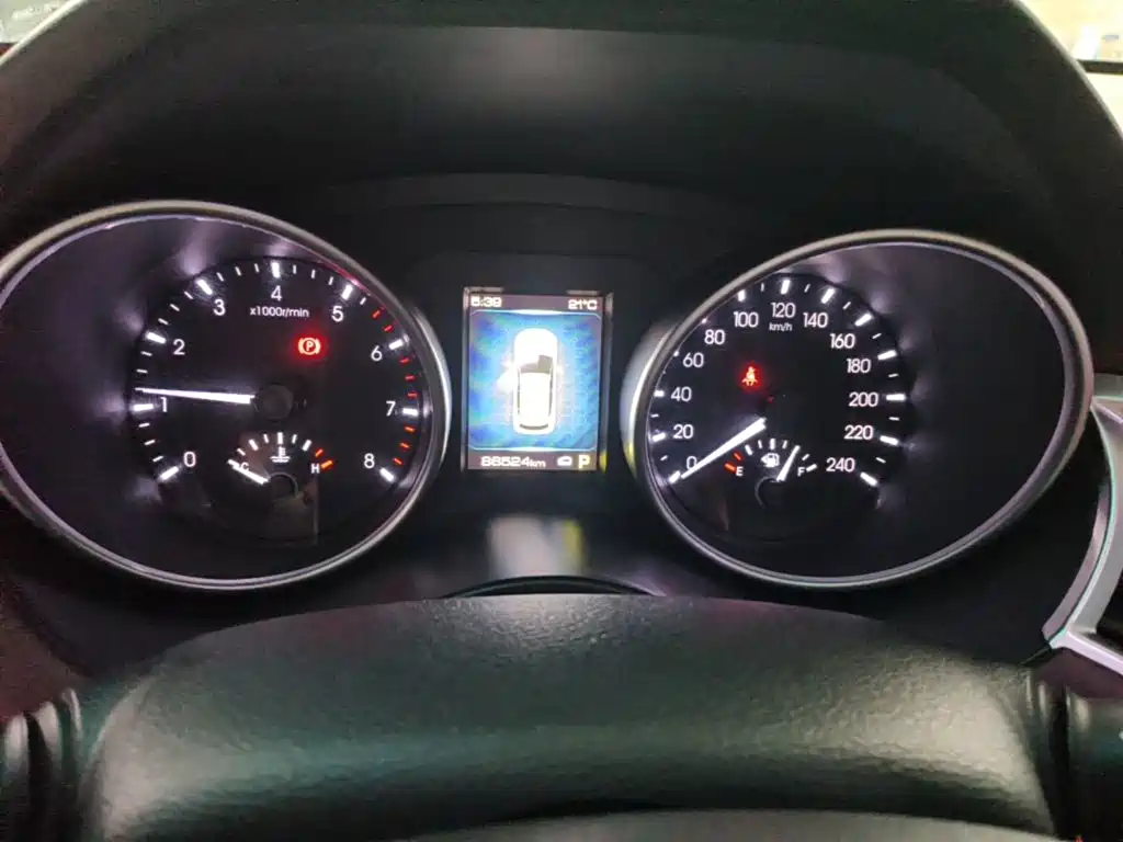 Haval H6 Coupe — миниатюра 12