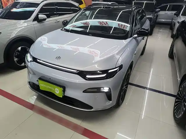 Leapmotor 零跑C11