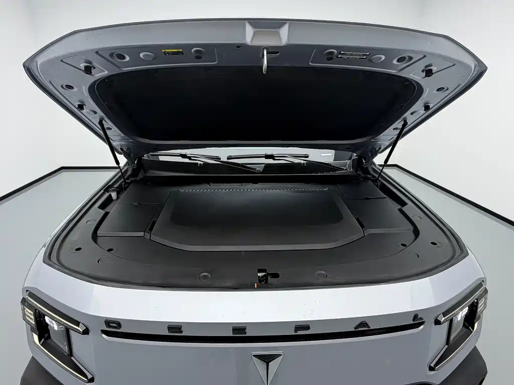 Deepal Deepal G318 — миниатюра 18