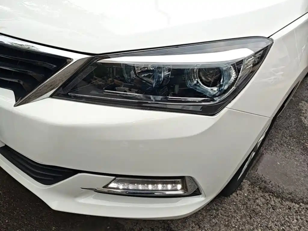 Changan V7 — миниатюра 24