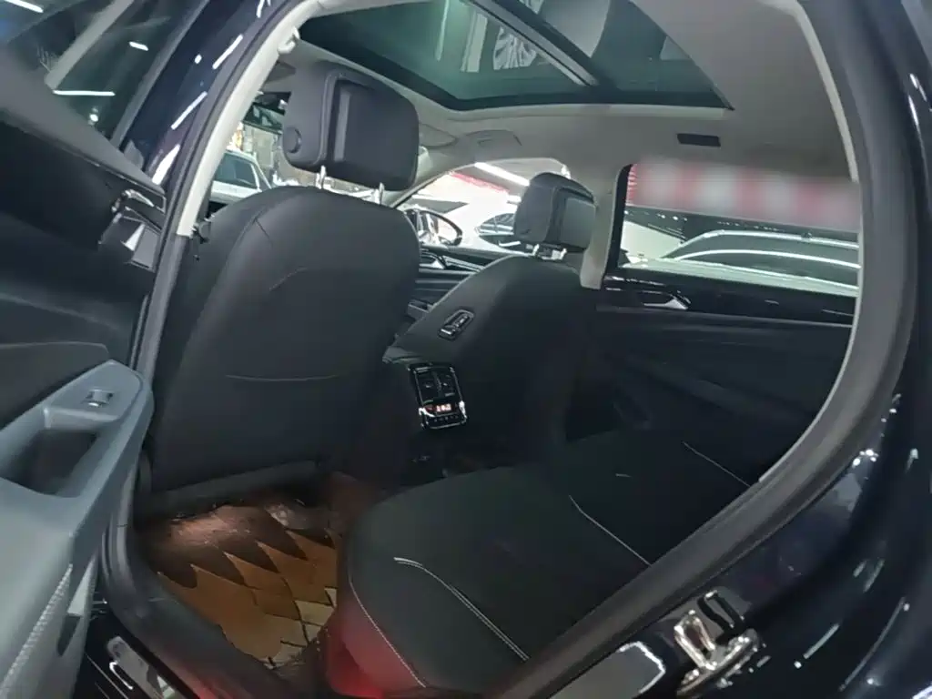 Volkswagen Passat — миниатюра 17