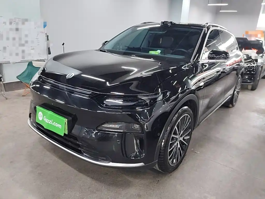 Leapmotor Leapmotor C11