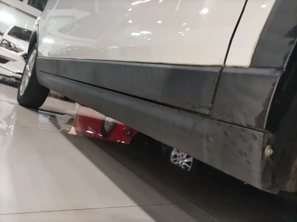 Leapmotor Leapmotor T03 — миниатюра 21