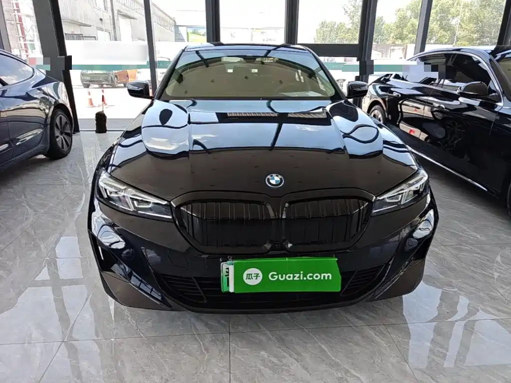 BMW i3 — миниатюра 3