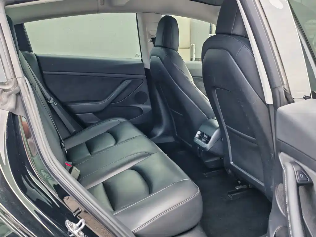 Tesla Model 3 — миниатюра 12