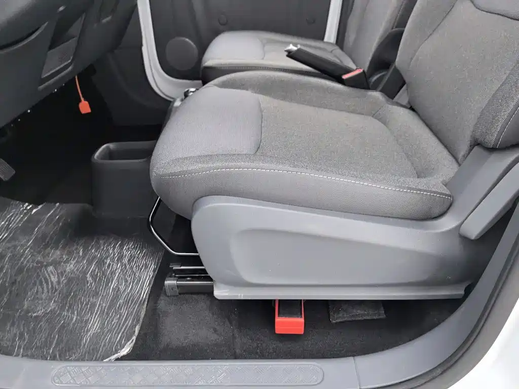 Wuling Zhiguang EV — миниатюра 20