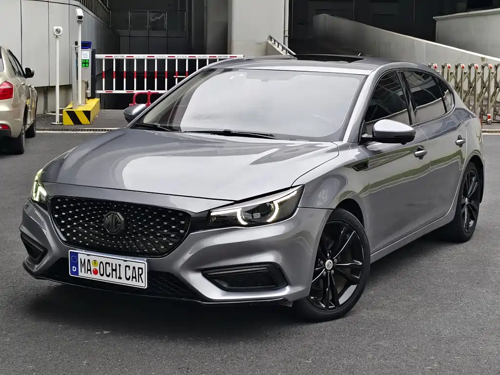 Купить MG MG6