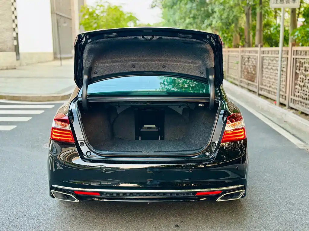 Honda Accord — миниатюра 9