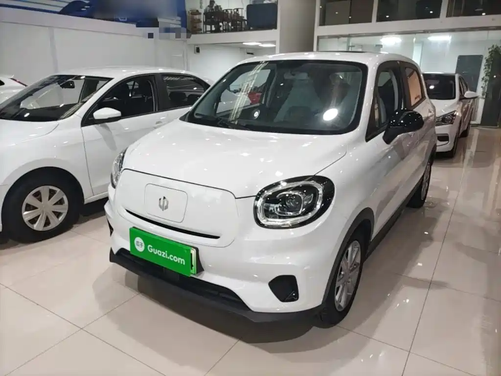 Leapmotor Leapmotor T03