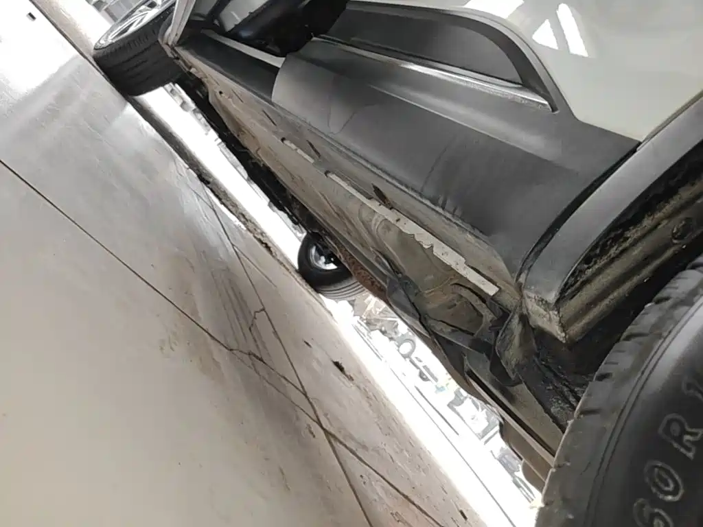 Renault Koleos — миниатюра 22