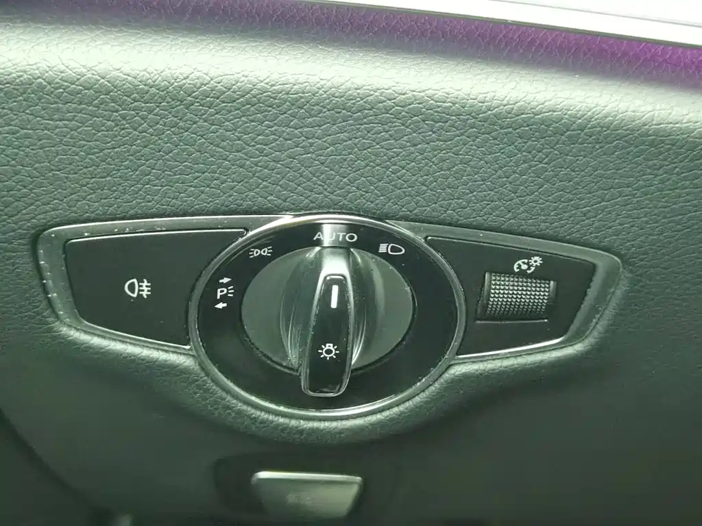 Mercedes-Benz E-Class New Energy — миниатюра 21
