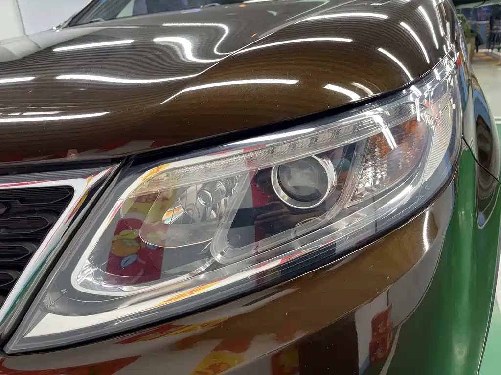 Kia Sorento — миниатюра 27
