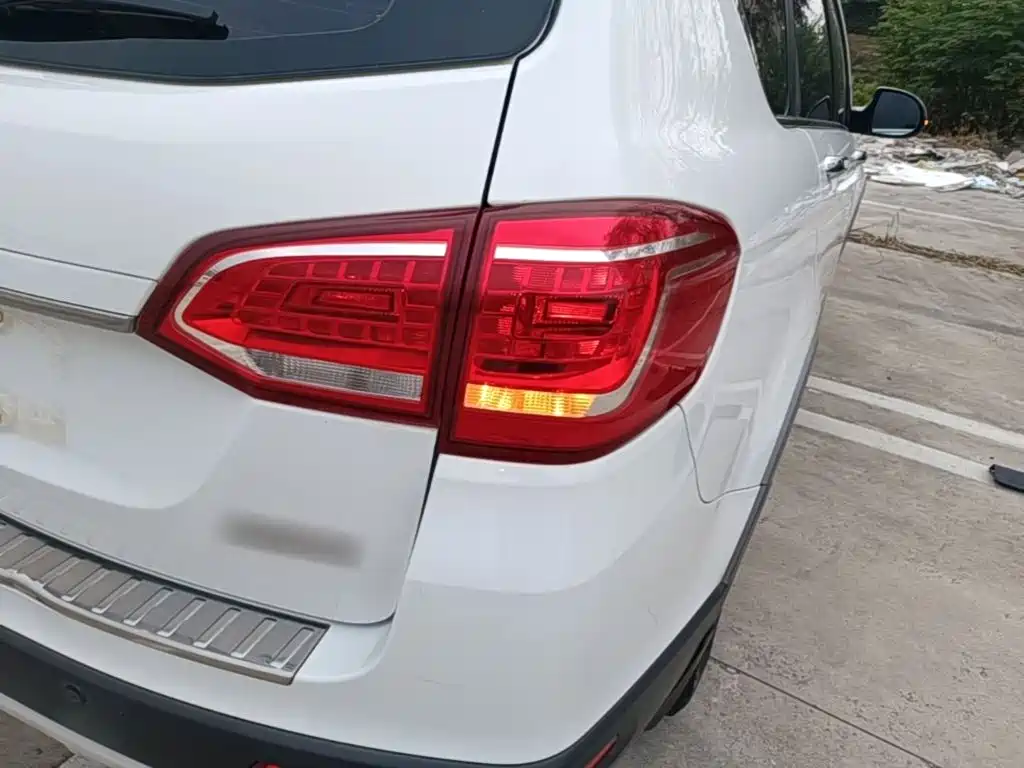 Haval H6 — миниатюра 8