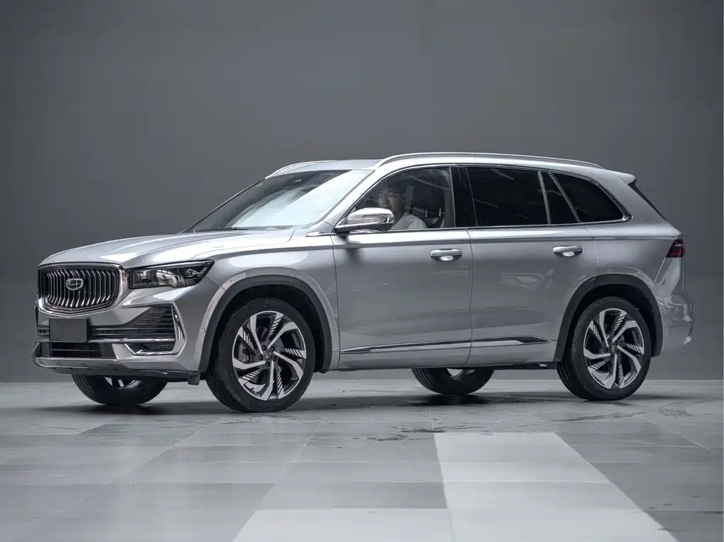 Geely Xingyue L