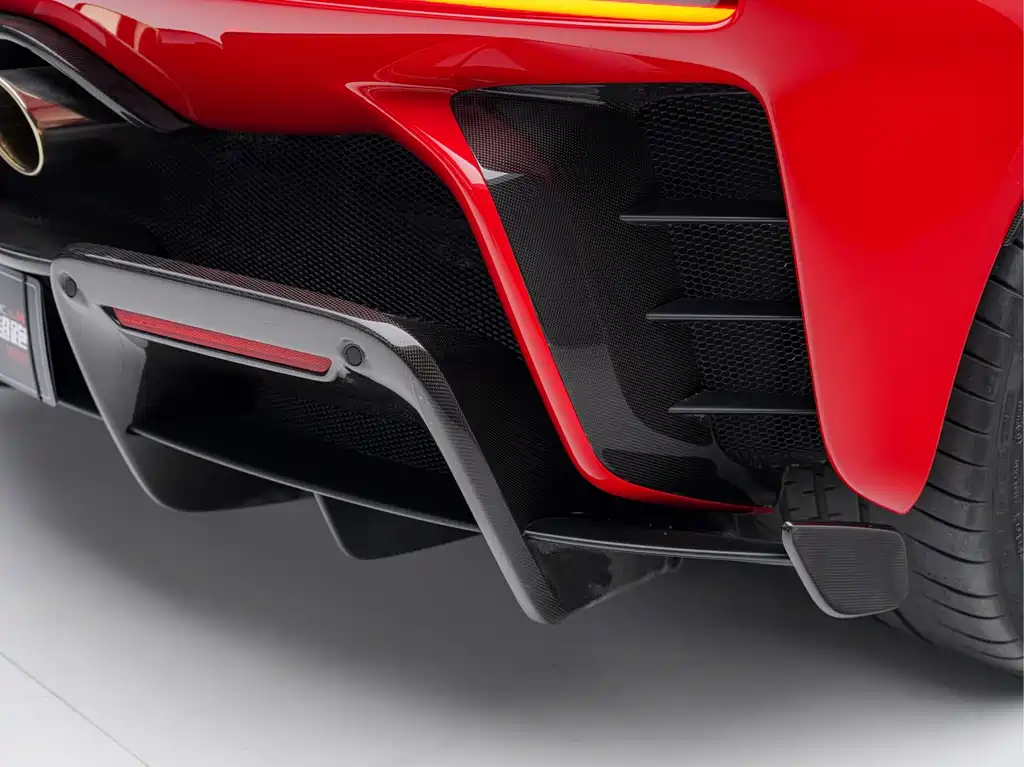 Ferrari SF90 — миниатюра 17