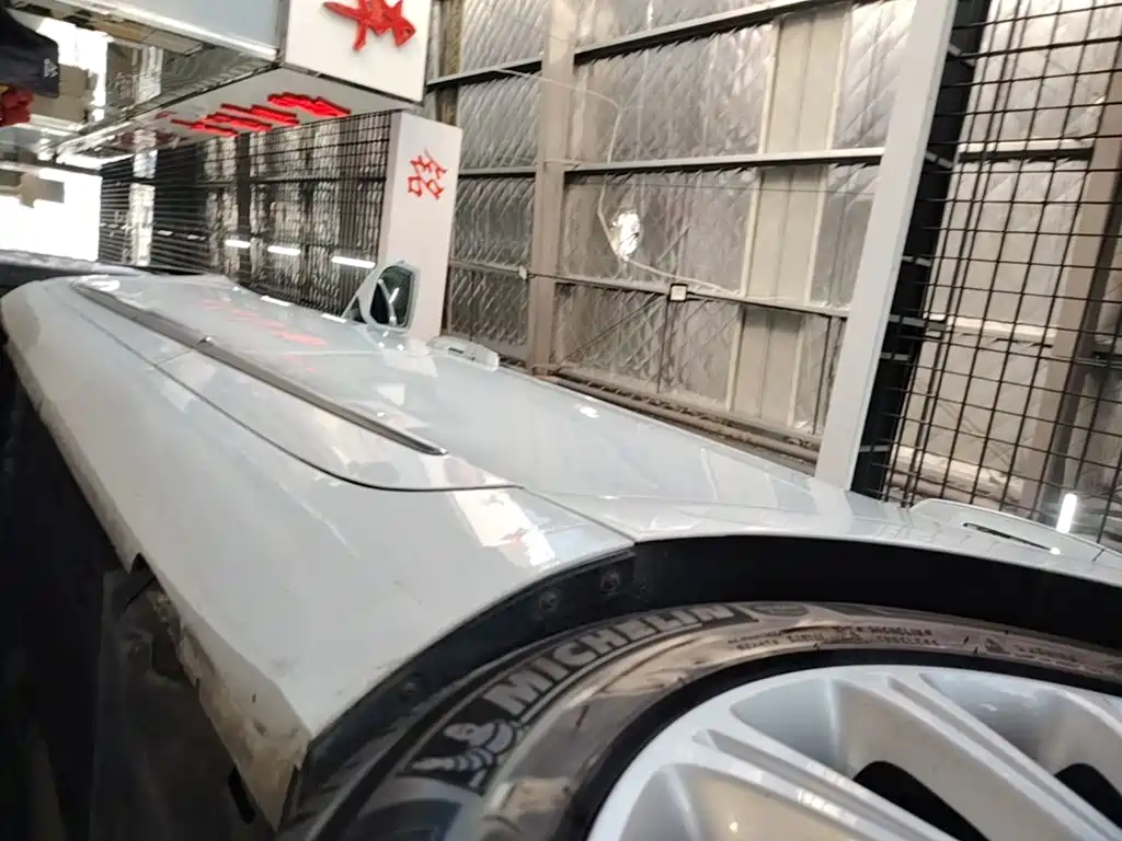 Cadillac XTS — миниатюра 22
