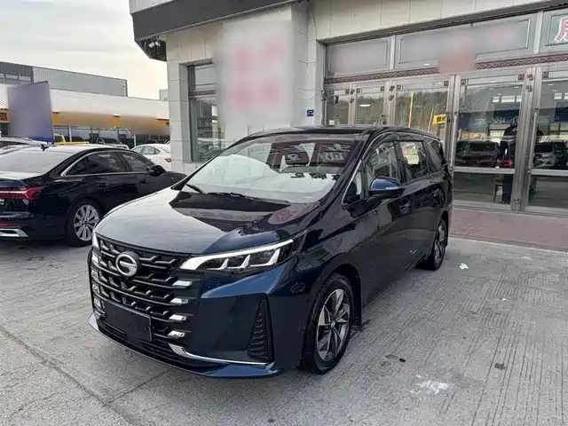 GAC TRUMPCHI M6