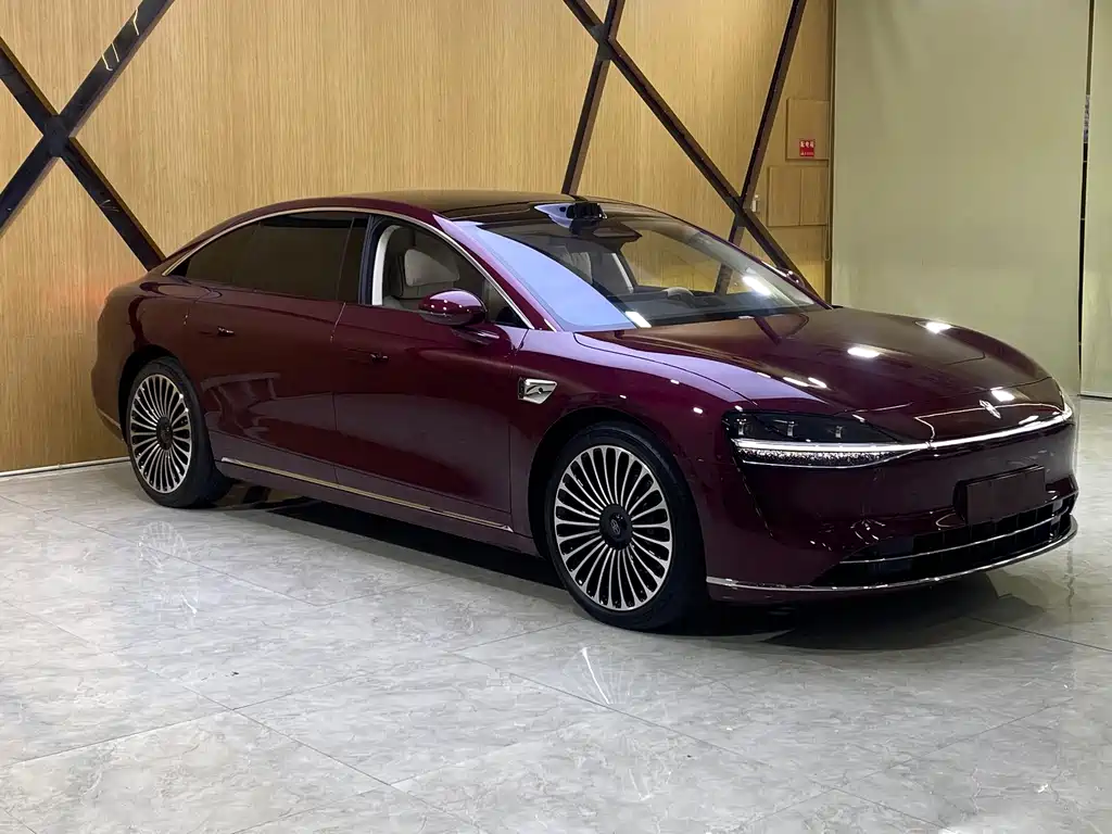 Xiangjie Xiangjie S9 — миниатюра 3