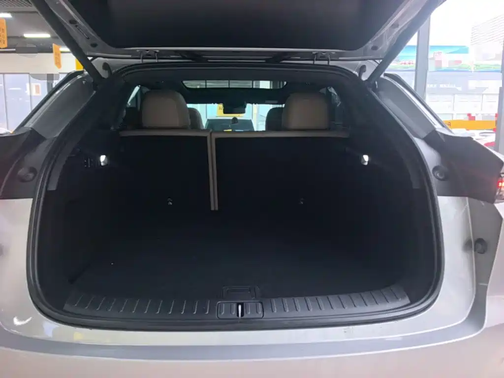 Li Auto Li i6 — миниатюра 19