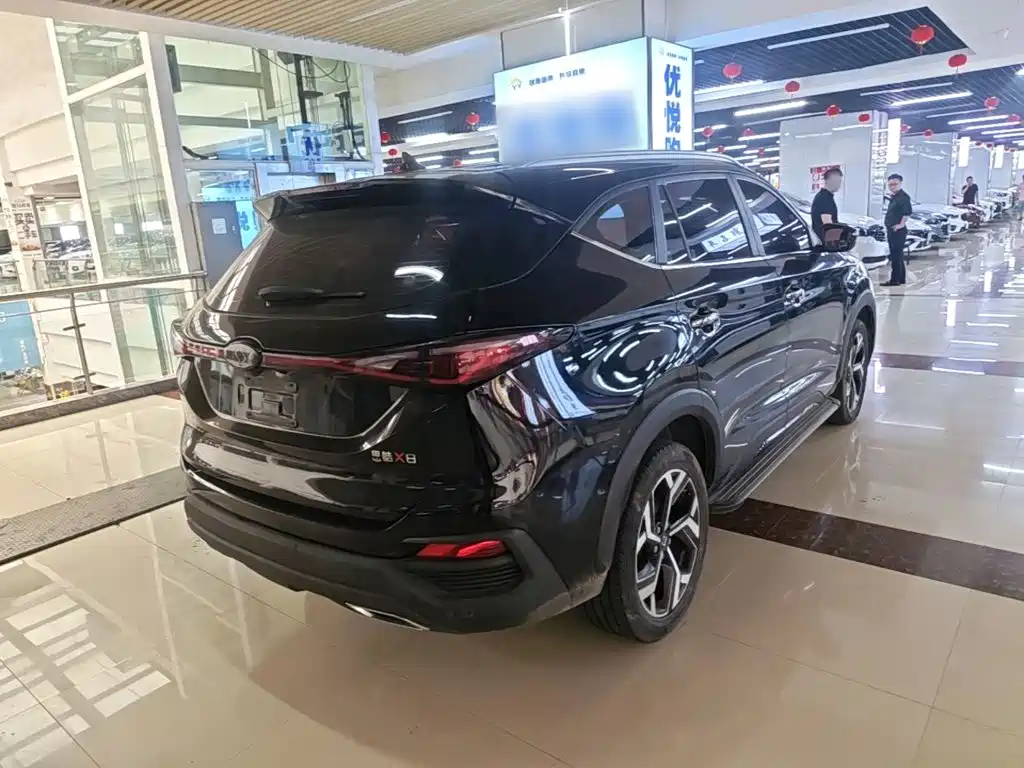 SOL X8 — миниатюра 7