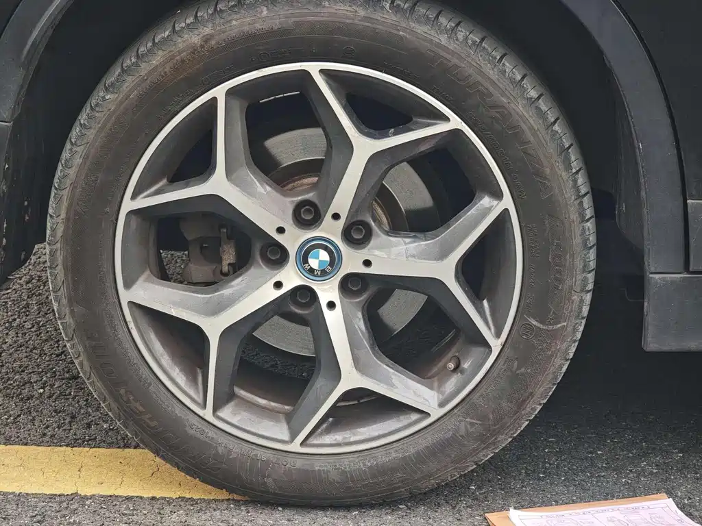 BMW X1 New Energy — миниатюра 13
