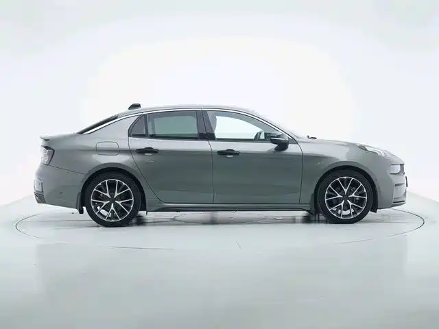 Lynk & Co 03 — миниатюра 2
