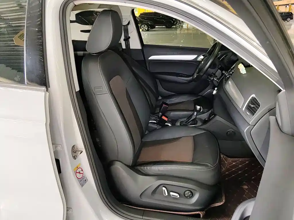 Audi Q3 — миниатюра 3