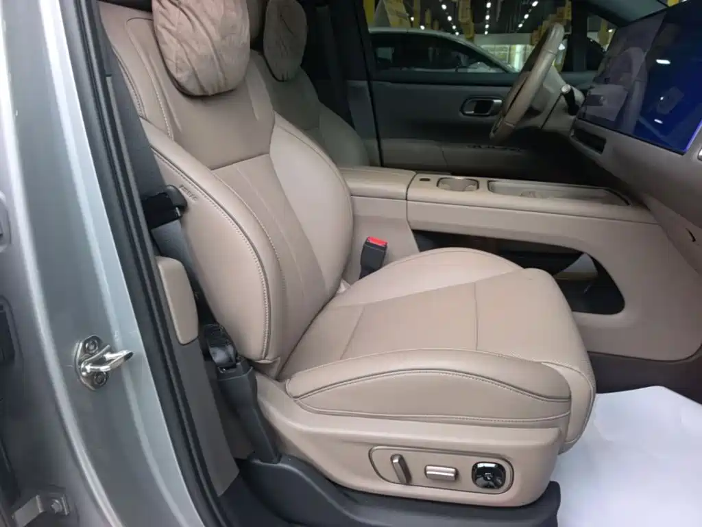 Li Auto Li i6 — миниатюра 25