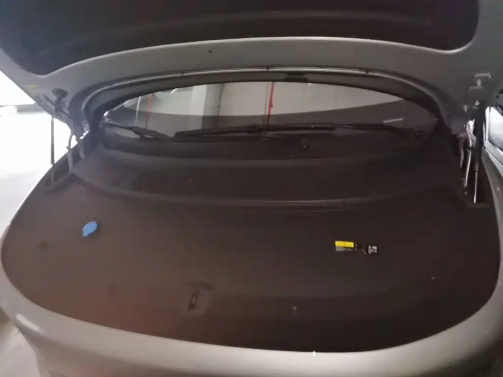 Li Auto Li i8 — миниатюра 20