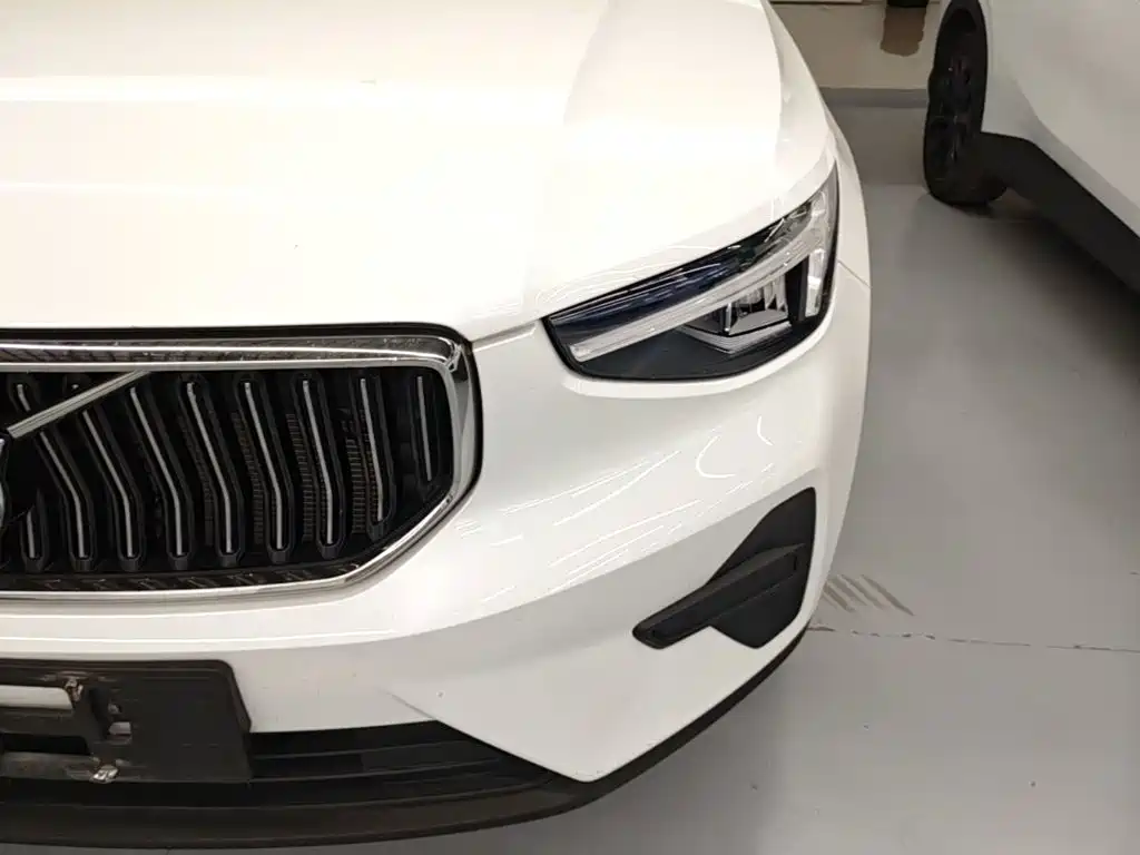Volvo XC40 — миниатюра 24