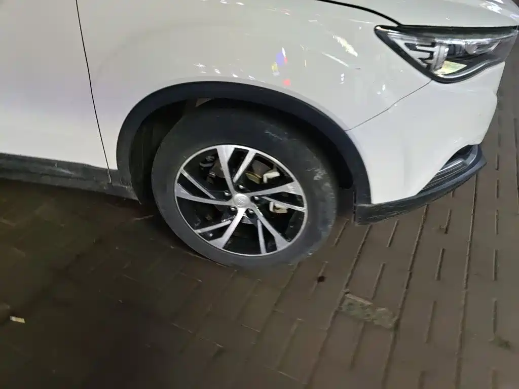 Bestune X40 — миниатюра 24