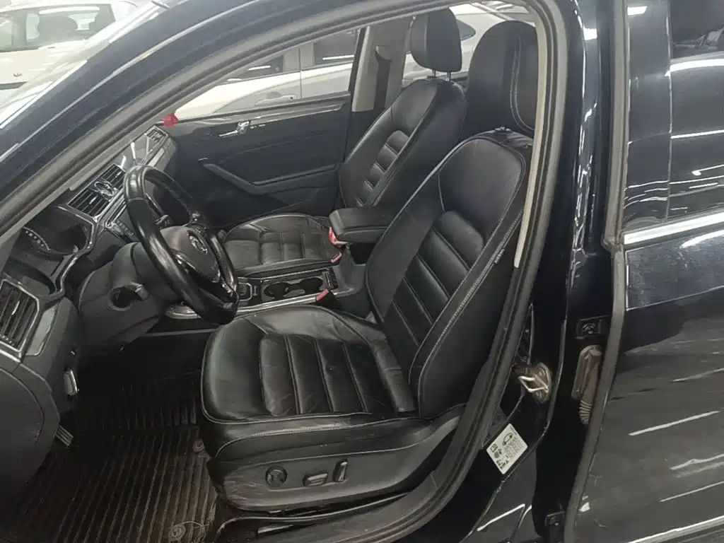 Volkswagen Passat — миниатюра 15